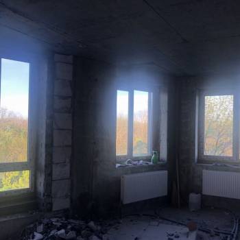 Продается 3-х комнатная квартира, 96 м²