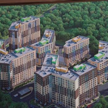 Продается 3-х комнатная квартира, 96 м²