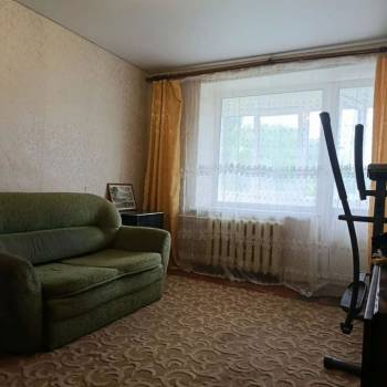 Продается 2-х комнатная квартира, 47 м²