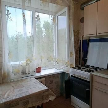 Продается 2-х комнатная квартира, 47 м²