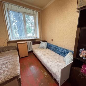 Сдается 2-х комнатная квартира, 40,8 м²