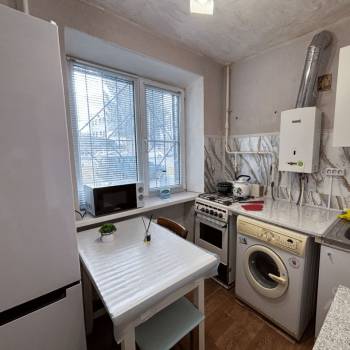 Сдается 2-х комнатная квартира, 40,8 м²