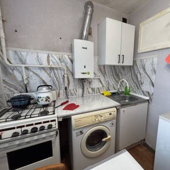 Сдается 2-х комнатная квартира, 40,8 м²