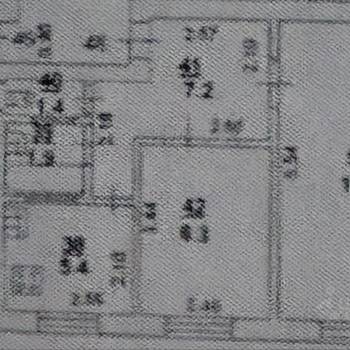 Сдается 2-х комнатная квартира, 40,8 м²