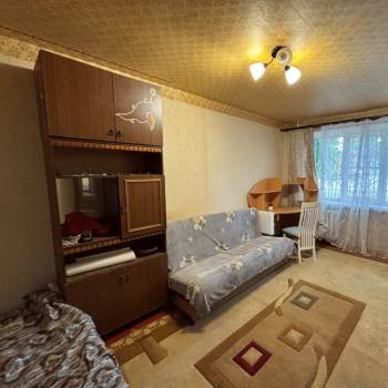 Сдается 2-х комнатная квартира, 40,8 м²