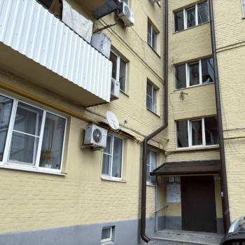 Сдается 2-х комнатная квартира, 40,8 м²