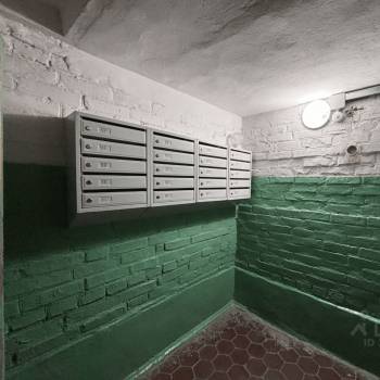 Сдается 2-х комнатная квартира, 40,8 м²