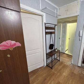 Сдается 2-х комнатная квартира, 40,8 м²