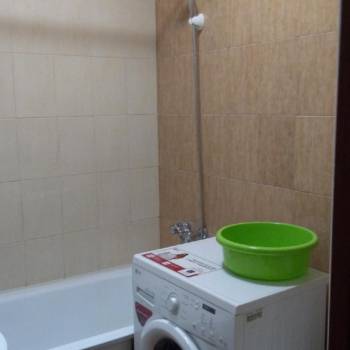 Сдается 1-комнатная квартира, 28 м²