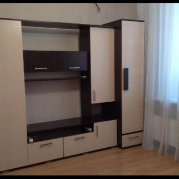 Сдается 1-комнатная квартира, 28 м²