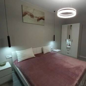 Сдается 1-комнатная квартира, 38 м²