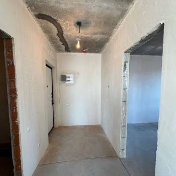 Продается 3-х комнатная квартира, 55 м²