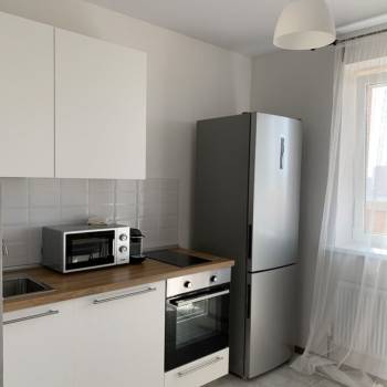 Продается 1-комнатная квартира, 36,4 м²
