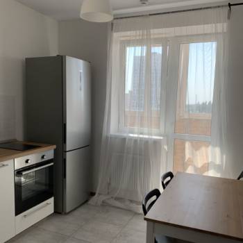 Продается 1-комнатная квартира, 36,4 м²