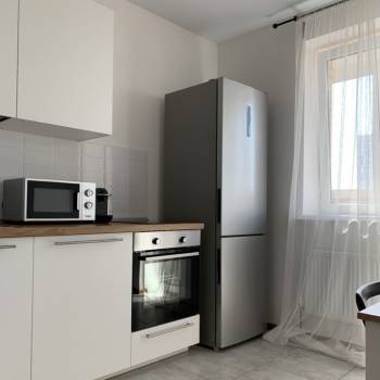 Продается 1-комнатная квартира, 36,4 м²