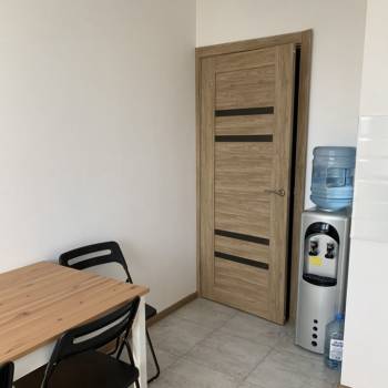 Продается 1-комнатная квартира, 36,4 м²