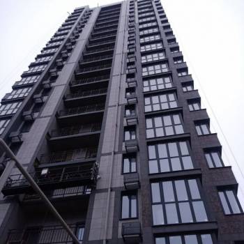 Продается 1-комнатная квартира, 39,8 м²