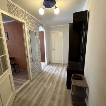 Сдается 1-комнатная квартира, 38 м²