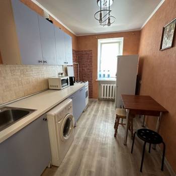 Сдается 1-комнатная квартира, 38 м²