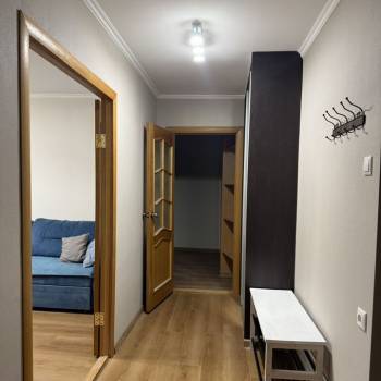 Сдается 2-х комнатная квартира, 47,7 м²