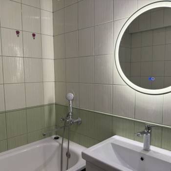 Сдается 2-х комнатная квартира, 47,7 м²