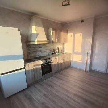 Сдается 2-х комнатная квартира, 42 м²