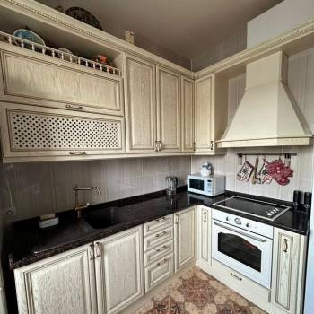 Продается 2-х комнатная квартира, 80,2 м²