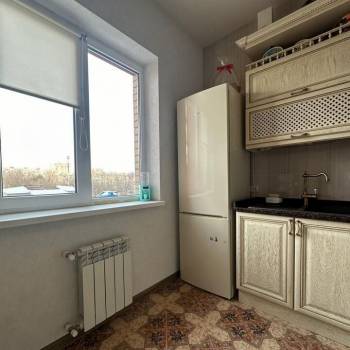 Продается 2-х комнатная квартира, 80,2 м²