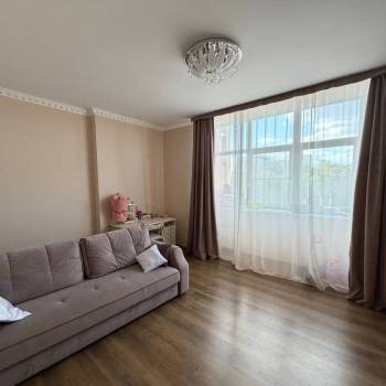 Продается 2-х комнатная квартира, 80,2 м²