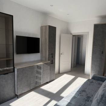 Сдается 2-х комнатная квартира, 70 м²