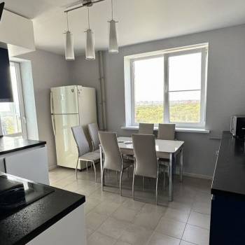Продается 2-х комнатная квартира, 59 м²