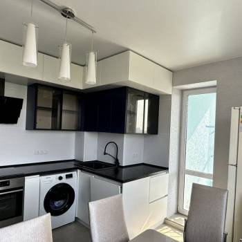 Продается 2-х комнатная квартира, 59 м²