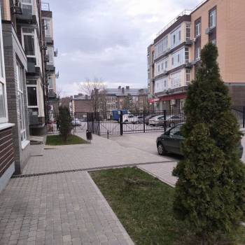 Продается 1-комнатная квартира, 36 м²