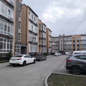 Продается 1-комнатная квартира, 36 м²