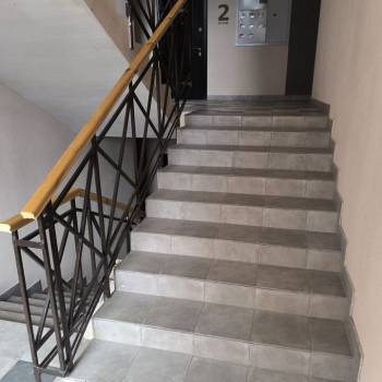 Продается 1-комнатная квартира, 36 м²
