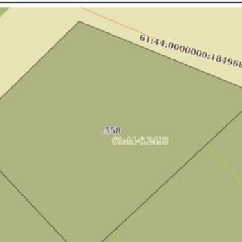 Продается Участок, 1030 м²