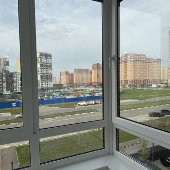 Сдается 2-х комнатная квартира, 40 м²