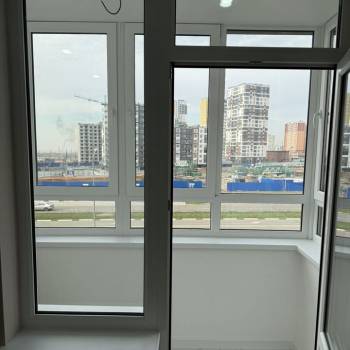 Сдается 2-х комнатная квартира, 40 м²