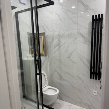 Сдается 2-х комнатная квартира, 40 м²