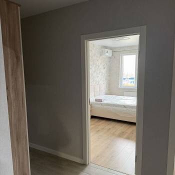 Сдается 2-х комнатная квартира, 40 м²
