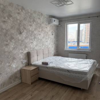 Сдается 2-х комнатная квартира, 40 м²