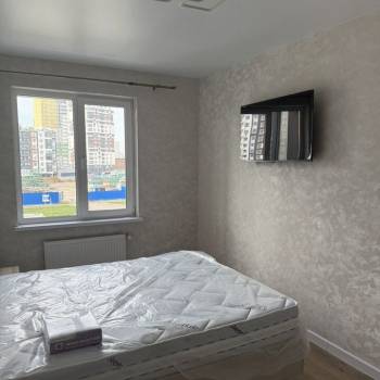 Сдается 2-х комнатная квартира, 40 м²