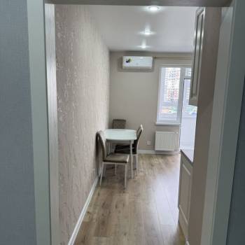 Сдается 2-х комнатная квартира, 40 м²