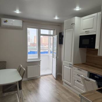 Сдается 2-х комнатная квартира, 40 м²