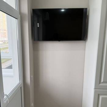Сдается 2-х комнатная квартира, 40 м²