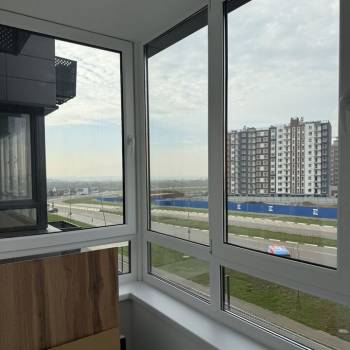 Сдается 2-х комнатная квартира, 40 м²