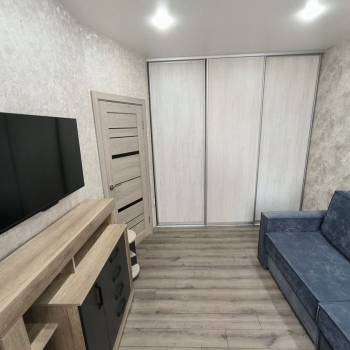 Продается 1-комнатная квартира, 28,7 м²