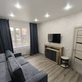 Продается 1-комнатная квартира, 28,7 м²