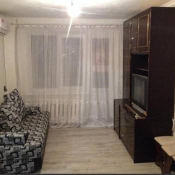 Сдается 1-комнатная квартира, 30 м²