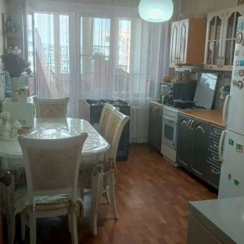 Продается 3-х комнатная квартира, 82,3 м²